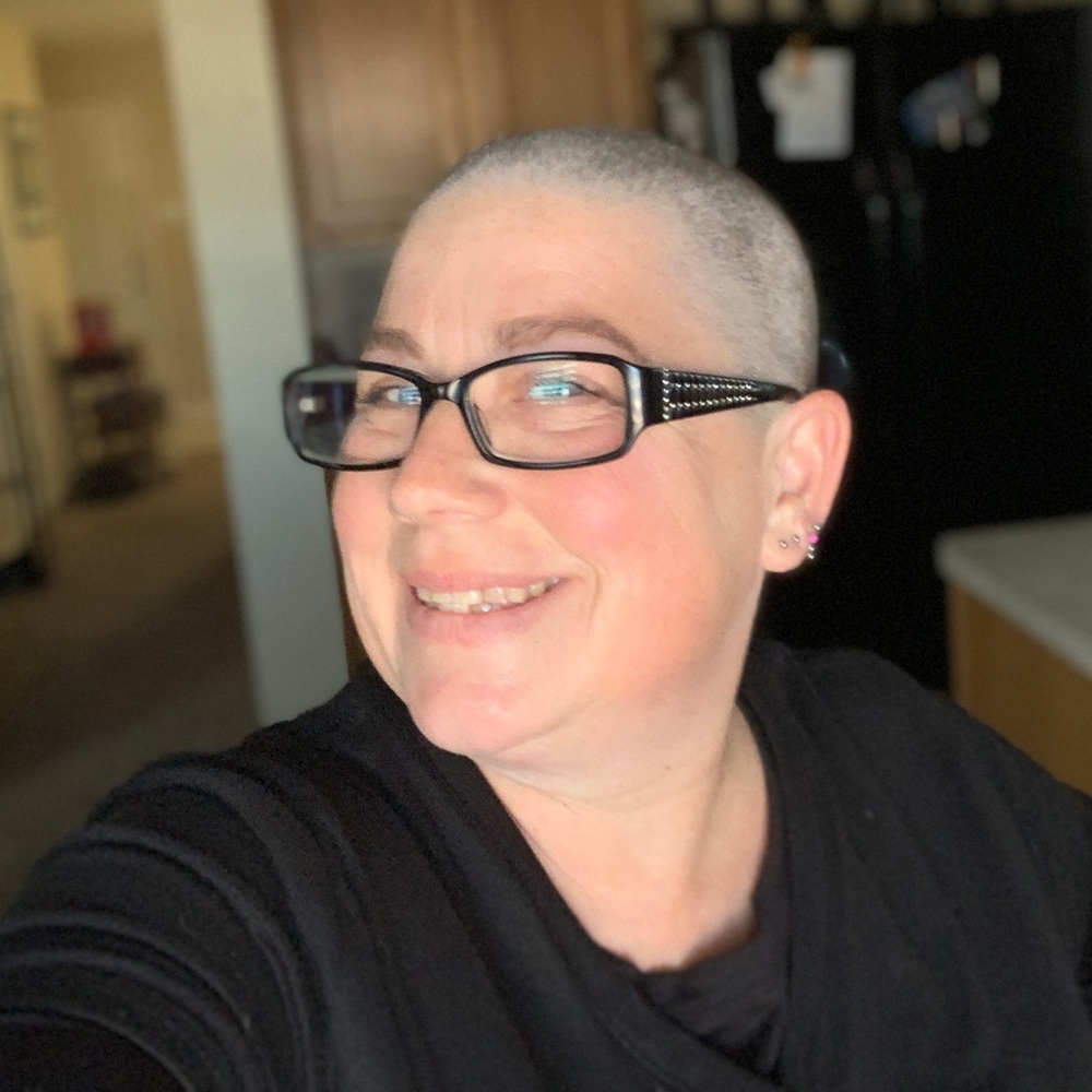 Meet your Posher, Lonnie